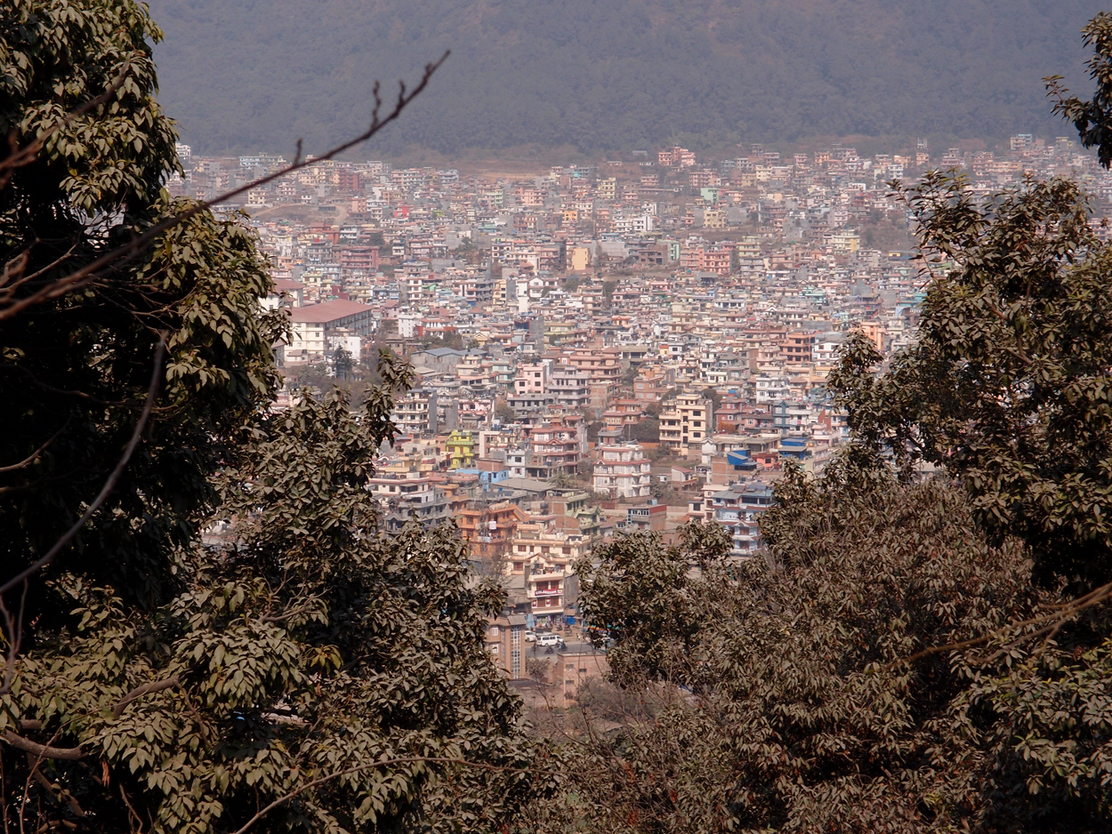 2018-01-14 13 Uhr - Am Tempel (Audio, Foto) 